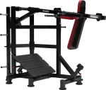 Atlantis Pendulum Squat Pro